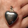 Sterling Silver Pendant Image 2