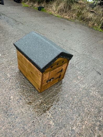Dog Kennel