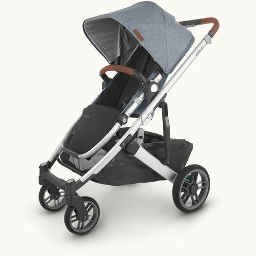 Uppababy Cruz V2 Gregory