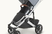 Uppababy Cruz V2 Gregory