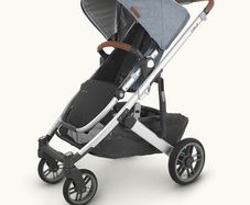 Uppababy Cruz V2 Gregory