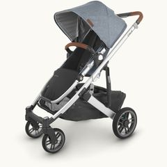 Uppababy Cruz V2 Gregory