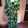 beautiful new designer dress Image 4