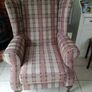Queen Ann Chair Image 2