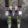 Transformer Armada Megatron Image 5
