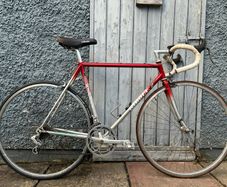 Ribble 54cm 531c