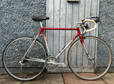 Ribble 54cm 531c