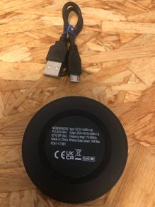 wireless charger