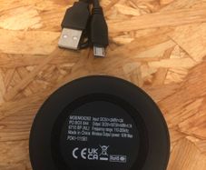 wireless charger