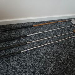 Pitch and putt set