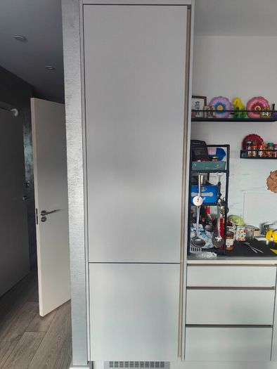 Bosch Built-in Fridge
