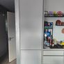 Bosch Built-in Fridge Image 3