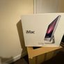 Apple iMac, 24" Desktop Computer Image 2