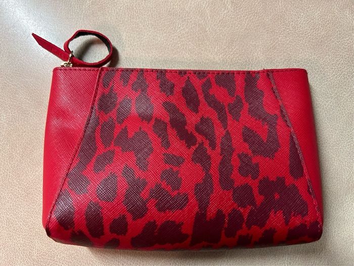 Estee lauder cosmetic bag