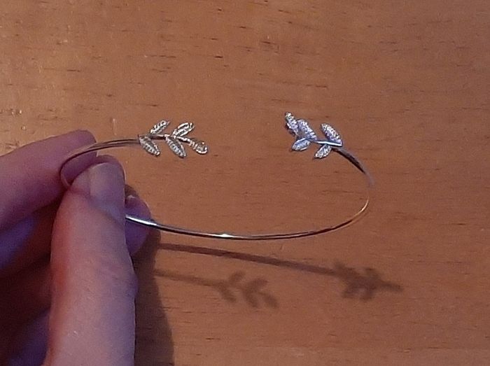 Pretty bracelet