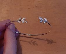 Pretty bracelet