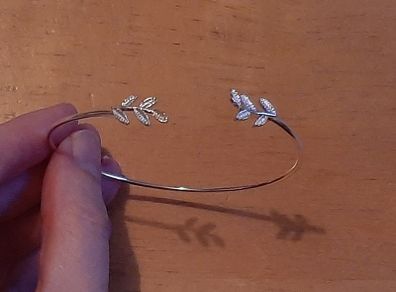 Pretty bracelet