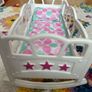 Doll bed Image 2
