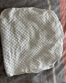 Mattress Protector Single bed