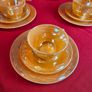 Fire King Oven Ware Glass Set  USA, 1950 1970s Image 10