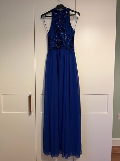 Mango dress