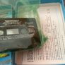 Teenage Mutant Hero Turtles C64 Commodore 64 Big Box (Konami / Image Works, 1990) Image 8