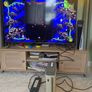XBox 360 - 1 controller + games - tested/working Image 6