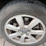 Volvo alloys wheels 215/55/r16 Image 2