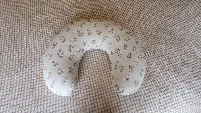 Nursing Pillow