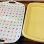 3 Kitchen Trays Image 2