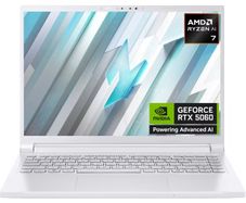 Acer Nitro 14 AI Gaming Laptop (RTX 5060)