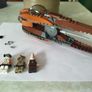 Lego Star Wars 7959 Geonosian Starfighter Image 3