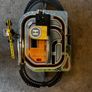 HAPE Play Railway Set Image 3