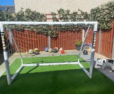 Football Goal