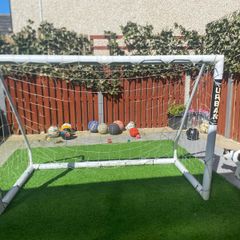 Football Goal
