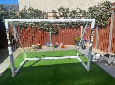 Football Goal