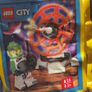 97 Mixed City & Technic Lego Packs Image 4