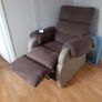 Quick Sale - Savannagh Plus & Rise Recline Chair Image 2