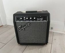 squier frontman 10g