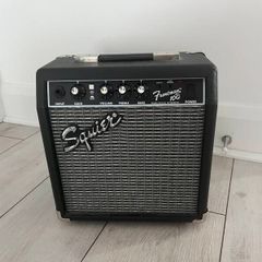 squier frontman 10g
