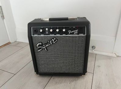 squier frontman 10g