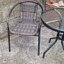 garden furniture Image 3