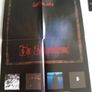 SATYRICON the shadowsthrone complete poster + flyer replica 1995 LP MINT Image 5