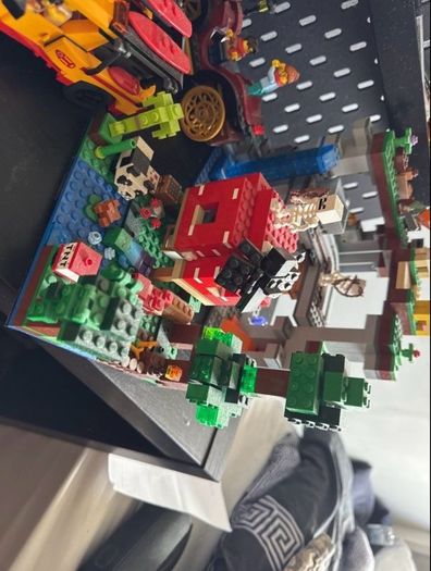 lego