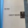 Christy Moore - One Voice: My Life in Song. Signed. H/Cover. 1st Edition. VG. Image 6