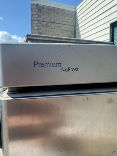 Freezer