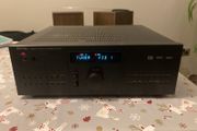 Rotel Receiver RSX-972 boxed As New