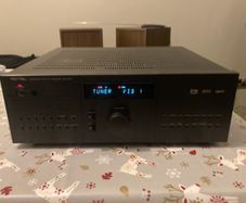 Rotel Receiver RSX-972 boxed As New