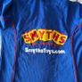 Smyths Toys Polo Shirt Small Image 5