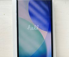 iPhone 14 blue 128gb unlocked